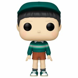 Figura POP Squid Game Chul-Su