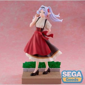 Frieren: Beyond Journeys End Frieren At a Certain Festival figure 20cm