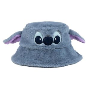 Disney Stitch Weighing cap hair