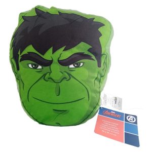 Marvel Hulk 3D cushion