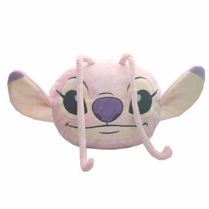 Disney Stitch Angel Hand warmer cushion
