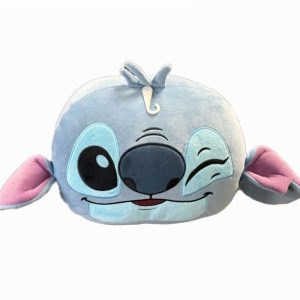 Disney Stitch Hand warmer cushion
