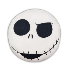 Disney Nightmare Before Christmas Jack Skellington cushion
