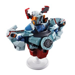 Mobile Suit Gundam GQuuuuuuX Ichibansho figure 18cm