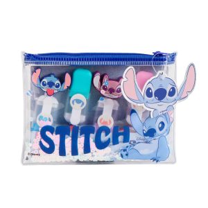 Disney Stitch set 4 underliners