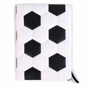 Real Madrid notebook