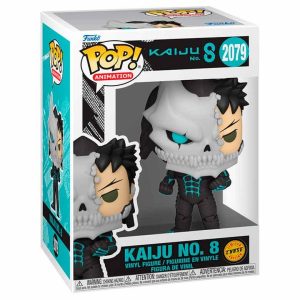 POP figure Kaiju No. 8 - Kaiju No. 8 Chase