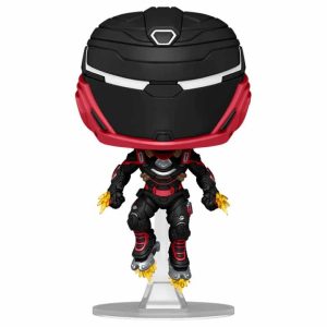 POP figure Marvel Ironheart - Ironheart Model 5