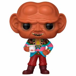POP figure Star Trek Quark