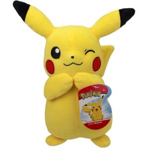 Pokemon Pikachu plush toy 20cm