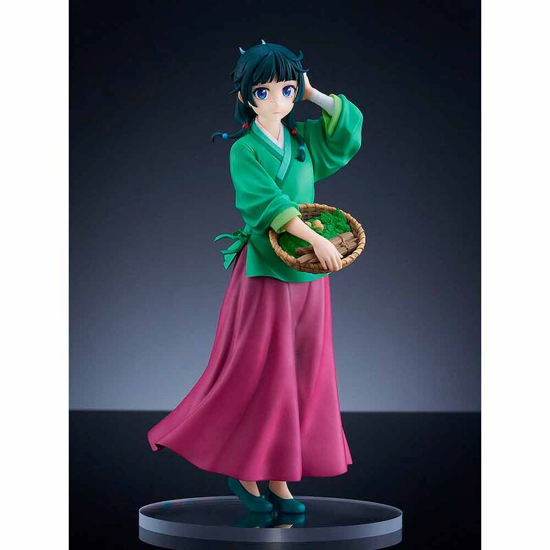 The Apothecary Diaries Maomao Pop up Parade figure 17cm - Image 5