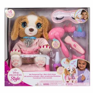 Spa Beauty for animals