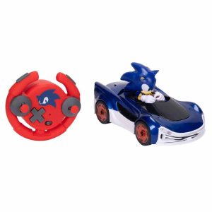 Sonic the Hedgehog Radio controlled Drifting vehicle