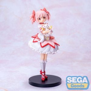 Puella Magi Madoka Magica Madoka Kaname SPM figure 24cm