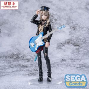Girls Band Cry XStellar Momoka Kawaragi figure 21cm