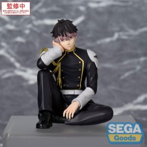 Kaiju No. 8 Gen Narumi PM Perching figure 15cm