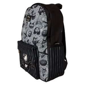 Loungefly Disney Nightmare Before Christmas nylon backpack 43cm
