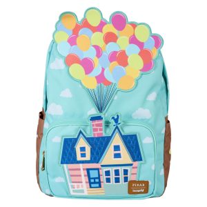 Loungefly Disney Pixar UP nylon backpack 43cm