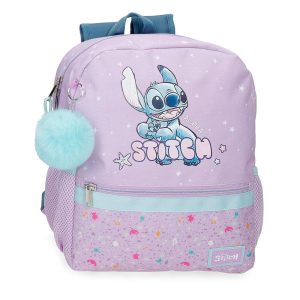Disney Stitch Lovely backpack 33cm