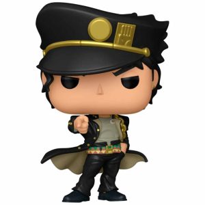 POP figure Jojo's Bizarre Adventure Jotaru Kujo