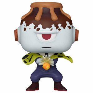 POP figure Jujutsu Kaisen Jogo