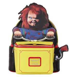 Loungefly Chucky backpack 26cm
