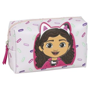 Gabby Doll House vanity case