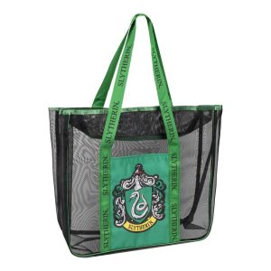 Harry Potter Slytherin premium beach bag