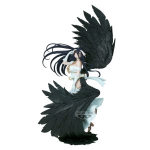 Overlord Banpresto Evolve Empress of Darkness Albedo figure 34cm