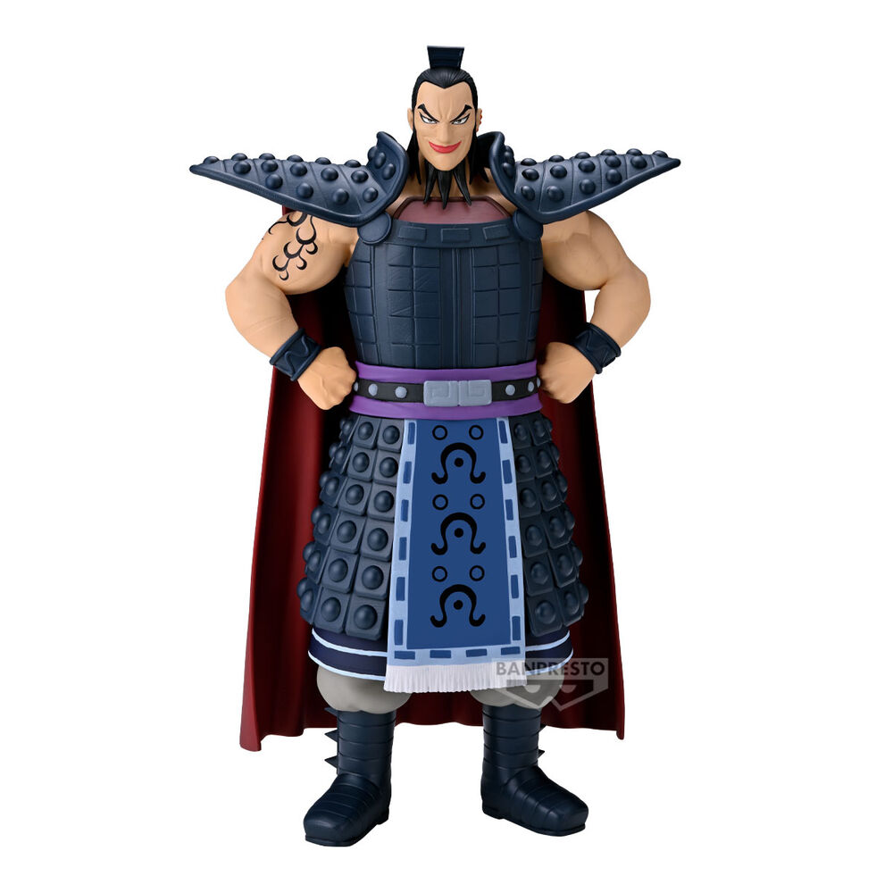 Kingdom Grandista Ohki figure 28cm - Image 2