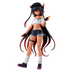 To LOVEru Darkness Glitter & Glamours Nemesis figure 21cm