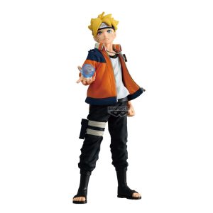Boruto Naruto Next Generations Boruto Uzumaki figure 23cm