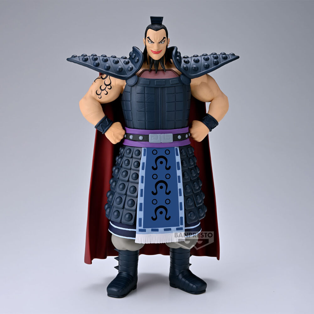 Kingdom Grandista Ohki figure 28cm - Image 3