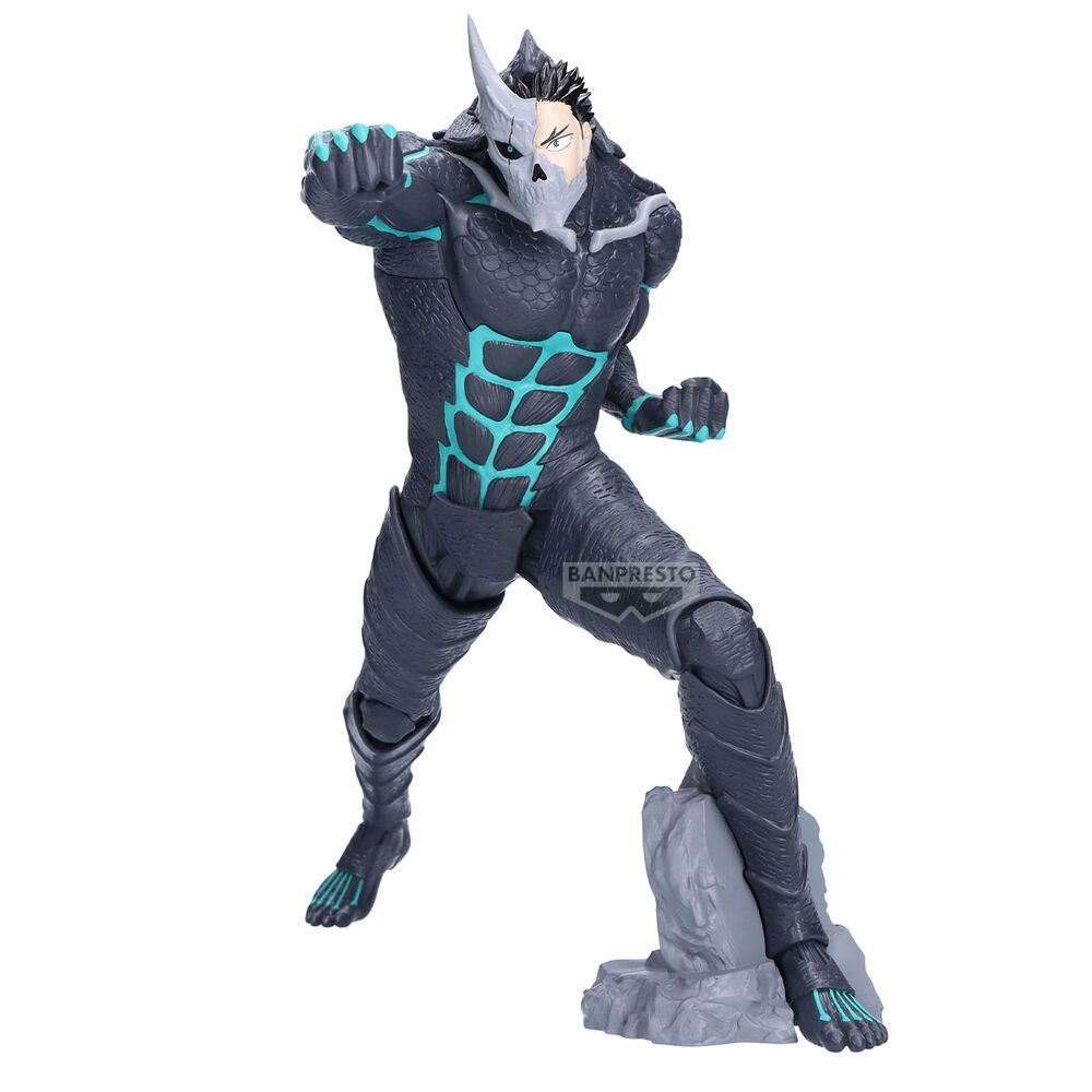 Kaiju No. 8 Grandista Kafka Hibino ver. figure 24cm - Image 2