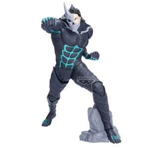Kaiju No. 8 Grandista Kafka Hibino ver. figure 24cm