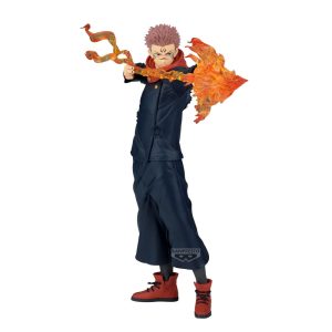 Jujutsu Kaisen Maximatic Plus Sukuna figure 24cm