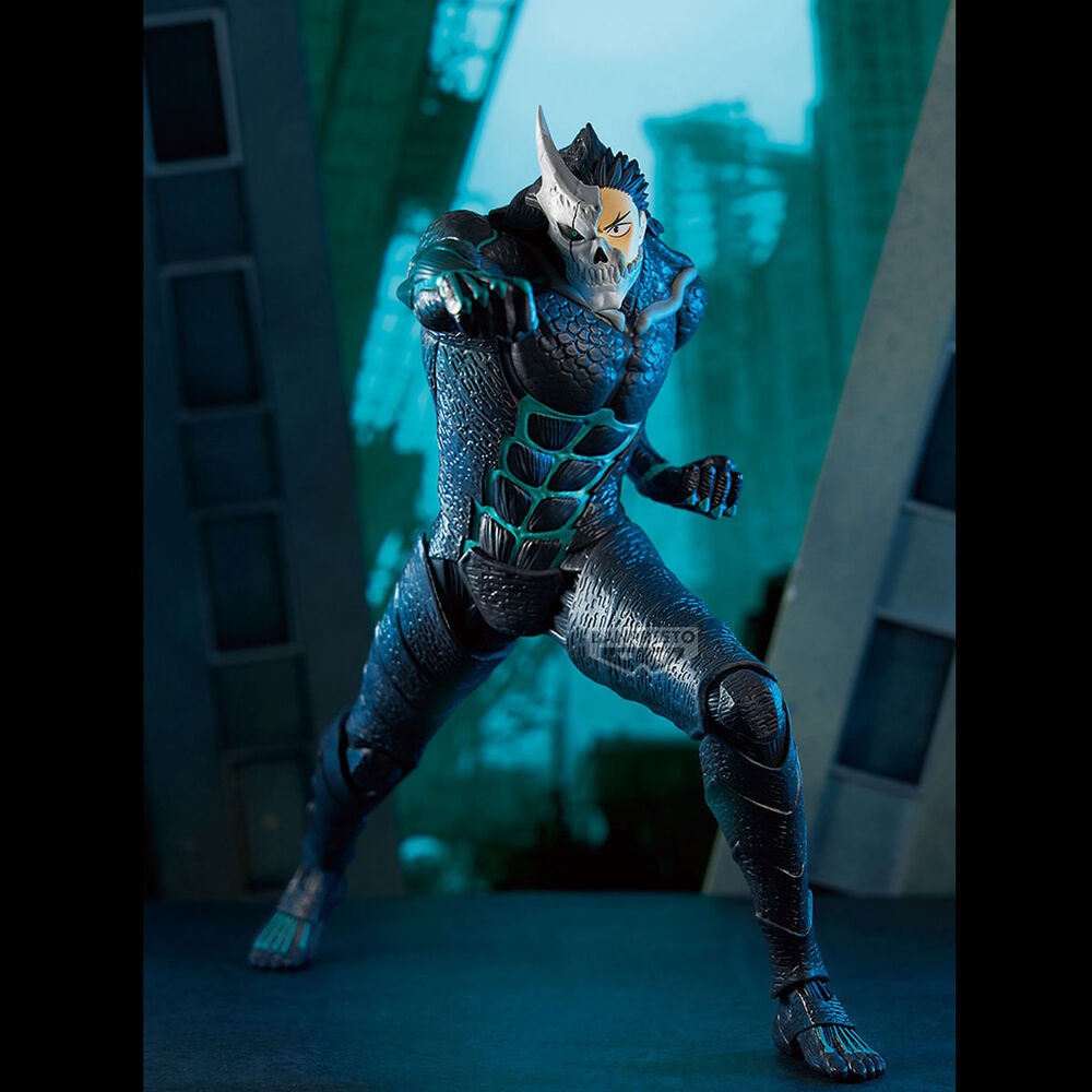 Kaiju No. 8 Grandista Kafka Hibino ver. figure 24cm - Image 3