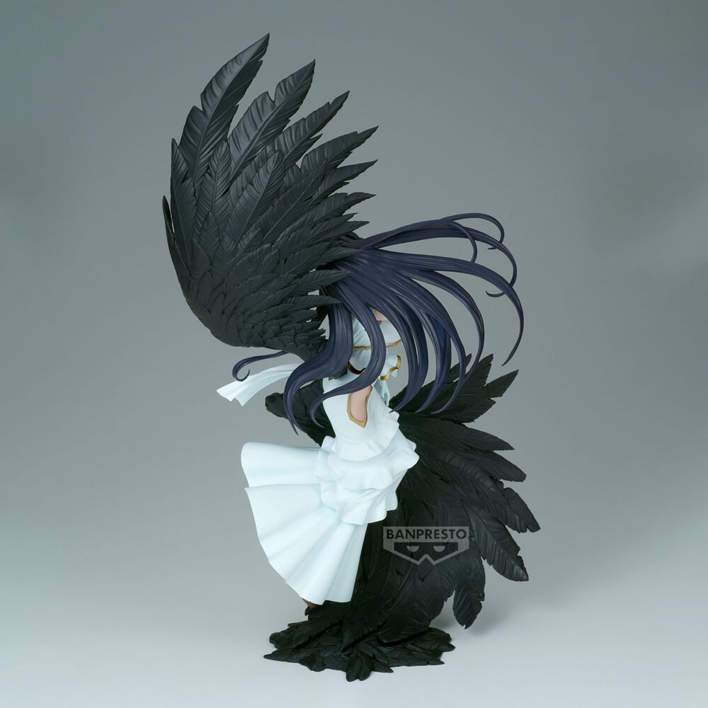Overlord Banpresto Evolve Empress of Darkness Albedo figure 34cm - Image 5