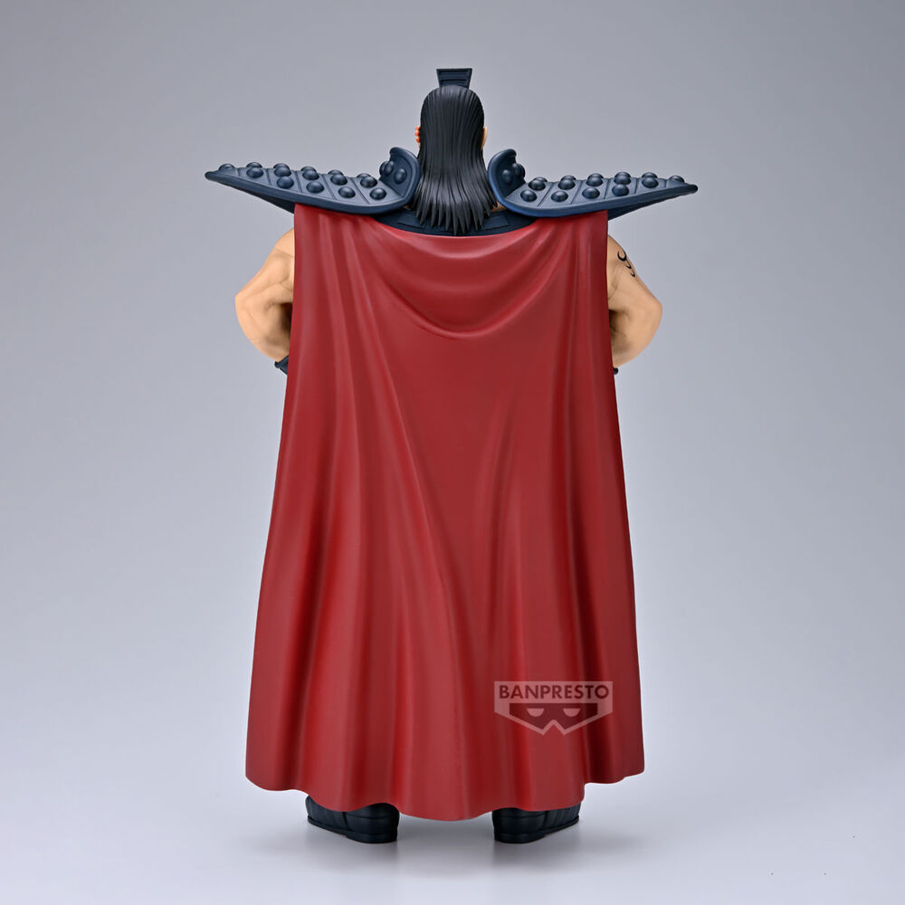 Kingdom Grandista Ohki figure 28cm - Image 4