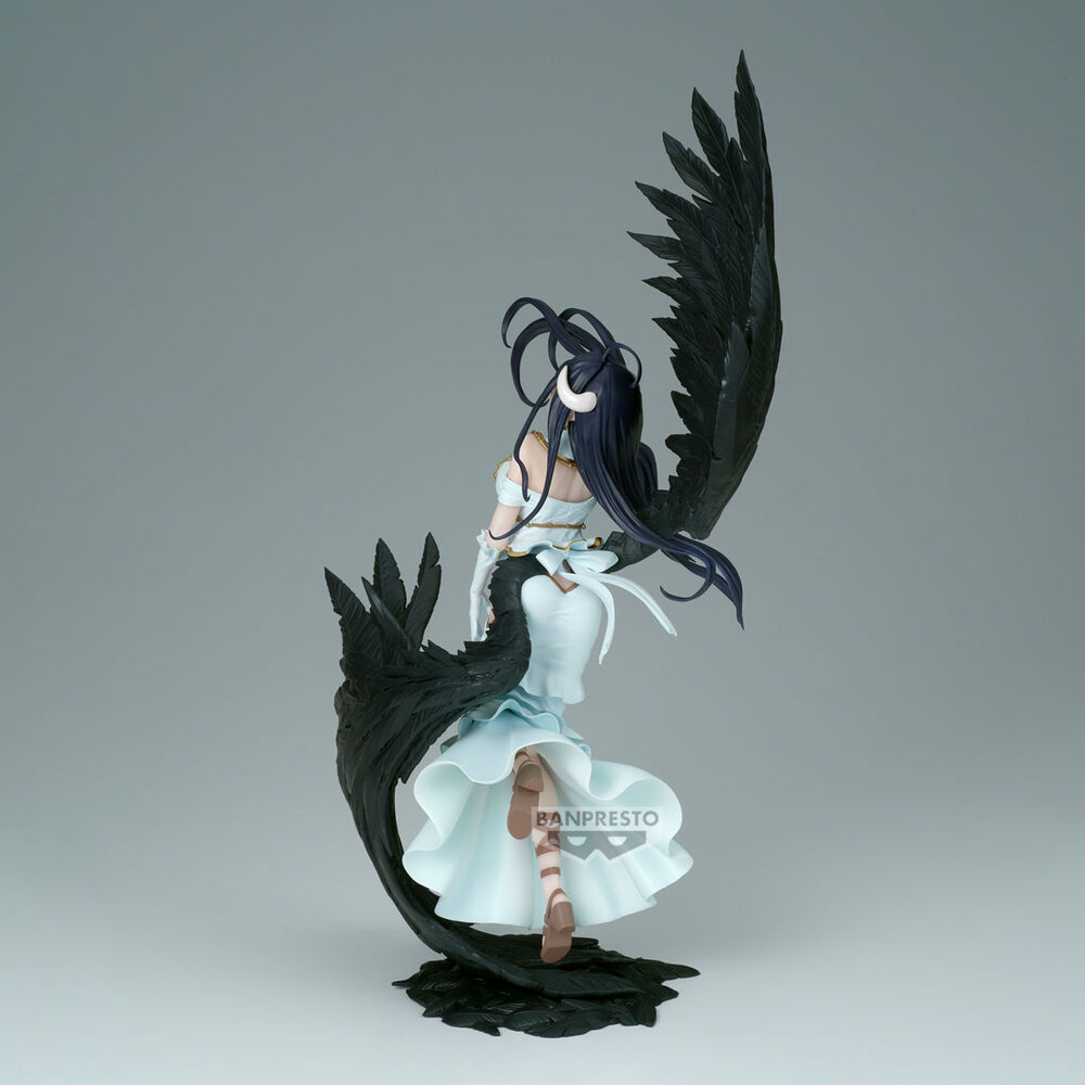 Overlord Banpresto Evolve Empress of Darkness Albedo figure 34cm - Image 6