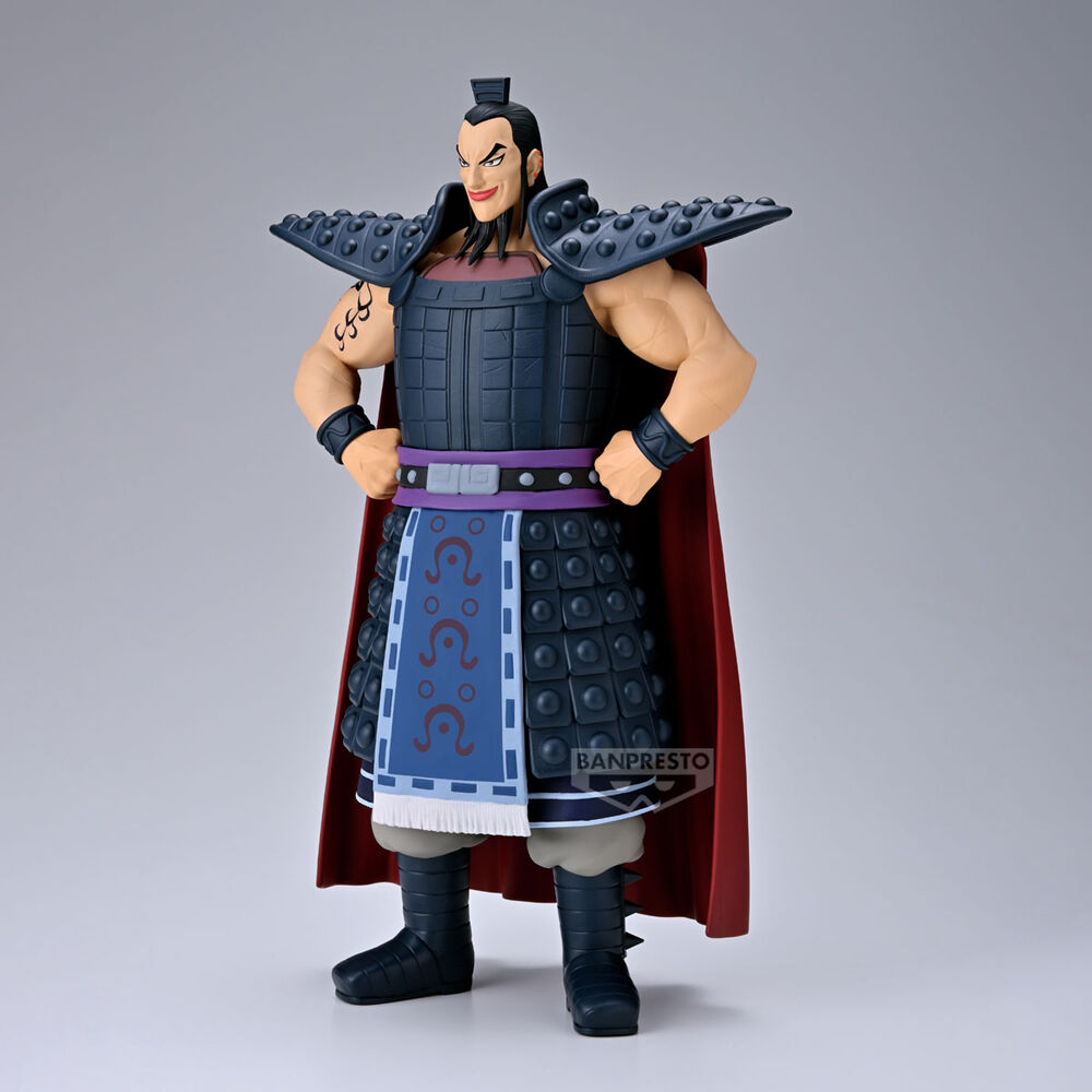 Kingdom Grandista Ohki figure 28cm - Image 5