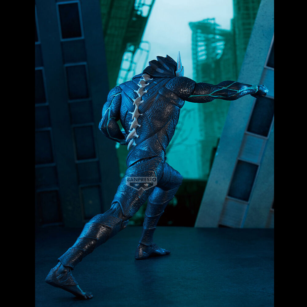 Kaiju No. 8 Grandista Kafka Hibino ver. figure 24cm - Image 5
