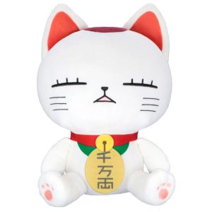 Dandadan Turbo Granny A plush toy 32cm