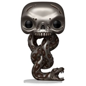 POP figure Harry Potter Dark Mark