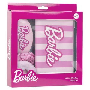 Barbie beauty set