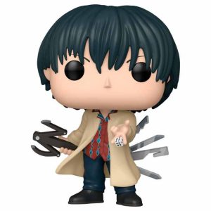 POP figure Sakamoto Days Nagumo