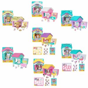 Little Live Pets Mamas house assorted