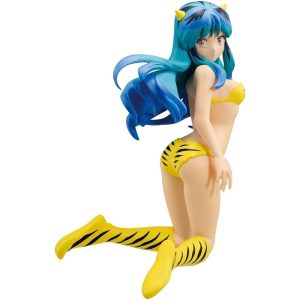 Urusei Yatsura Relax Time Lum 2 figure 14cm