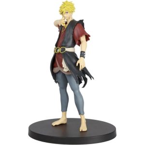 Hells Paradise DXF Aza Chobe figure 17cm