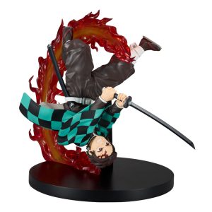 Demon Slayer Kimetsu no Yaiba Vibration Stars Tanjiro Kamado 15cm